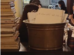 -La Tavernetta(Bar à Vin)(乌鲁木齐路店)