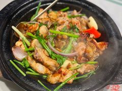 -五个福粤菜小馆(万泰汇购物中心店)