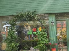 -参差咖啡(水果湖公园店)