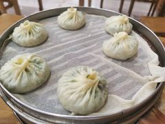 -地安门包子铺(地安门店)