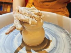 -今日陶艺(富力广场店)