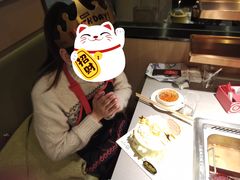 -海底捞火锅(银泰中心店)