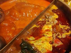 -东道煮牛肉火锅(东盛大街店)