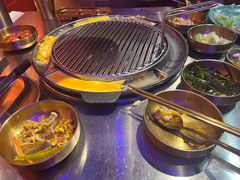 -釜山火炉·海鲜烤肉(紫藤路店)