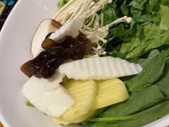 -今日牛事潮汕鲜牛肉火锅(瑞金店)