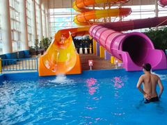 -兴芮温泉度假区