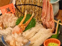 -蟹道乐(道顿堀本店)