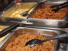 -比格比萨自助(新辰里学清路店)