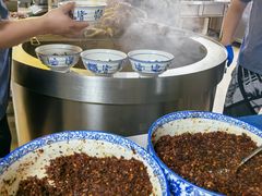 -龙门李家三旦羊肉汤馆