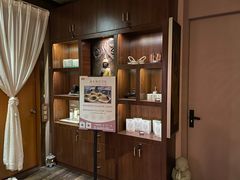 -海悦容庭SPA·按摩·推拿(埌西店)