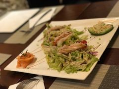 -LA CREPERIE BRETONNE布列塔尼法式餐厅(天童北路店)