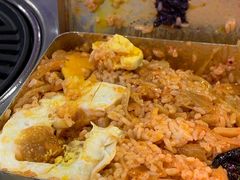 -杀猪天·韩国烤肉(总店)