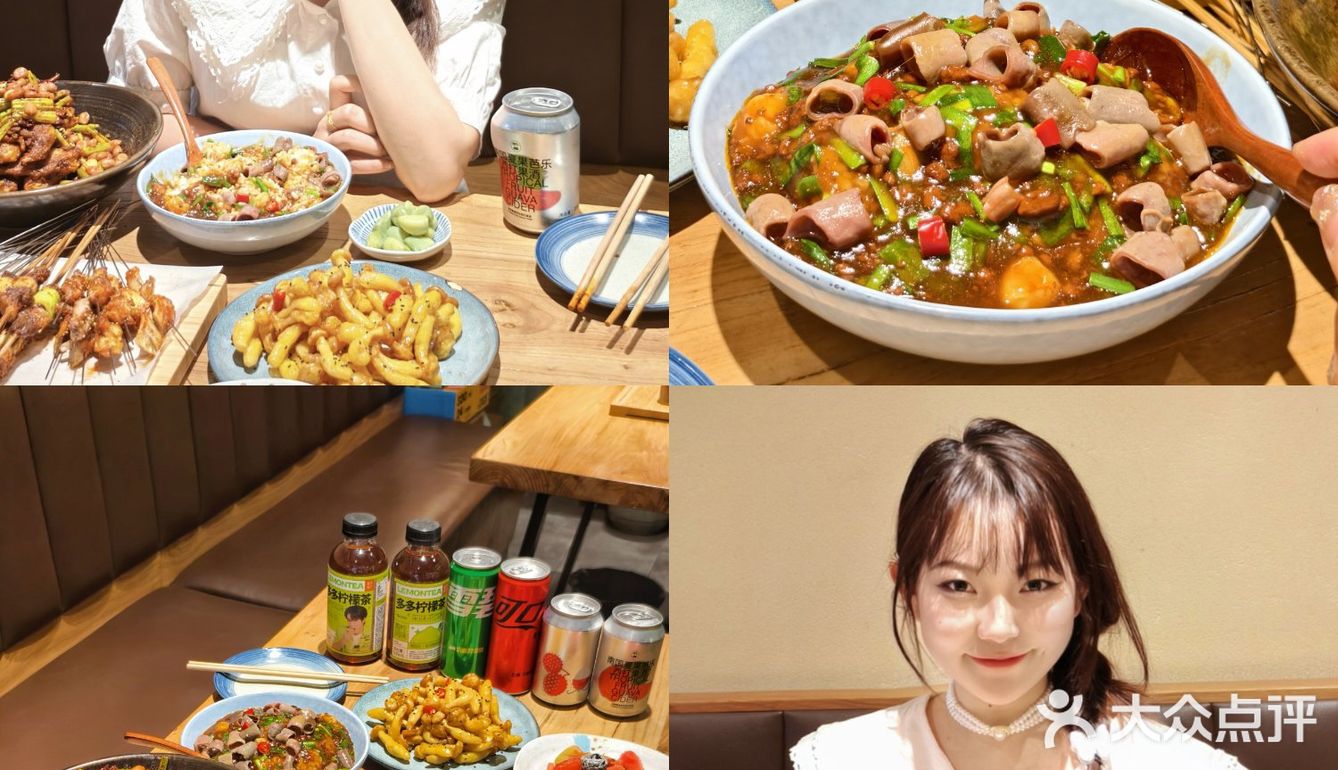 啊啊啊在沈阳吃到了正宗的海肠拌饭🍢🍚