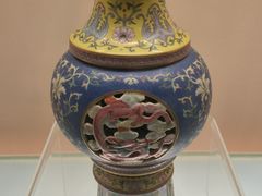 -上海博物馆(人民广场馆)