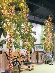 -幻贝家儿童乐园(苏州中心店)