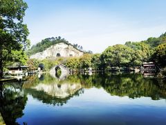 -柯岩风景区