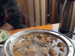 -全家福东北菜(联谊花园宜康苑店)