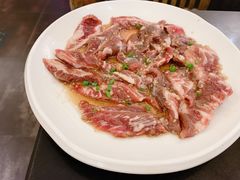 -韩屋韩国料理(天山路店)