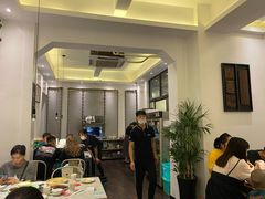 大堂-马头巷·食景园(苏州总店)
