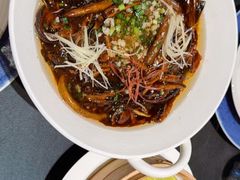 -江南雅厨(李公堤店)