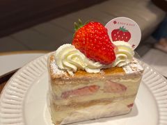 -KNOTKNOT珞珞·日式甜品(K11店)