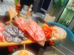-龙神·炭烧酒场深夜食堂(新街口店)
