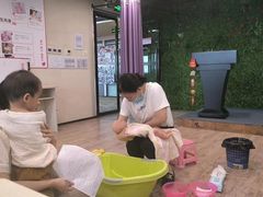 -田螺阿姨自营月嫂·育儿嫂(高新店)