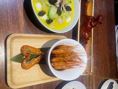 -大牌大·传统杭帮菜(湖滨店)