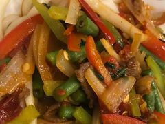 -巴依老爷新疆美食(清华东门店)