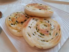 农家葱油饼-百乐门喜宴(海珠广场华厦店)