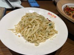 -湘约爨厨(太白立交店)