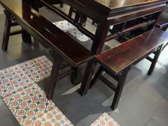 -蓝田九大碗民俗食府(蓝田店)