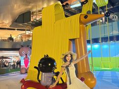 -深圳来福士广场