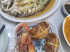 -小陆莲花蟹园农家乐(莲花岛店)