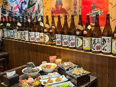 -小川洋风料理(街道口店)