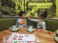 -弄堂里·寻味杭州(湖滨银泰in77C区店)