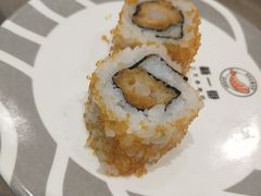 -新一番三文鱼寿司(红城湖店)