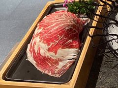 -湊湊火锅·茶憩(东城万达店)