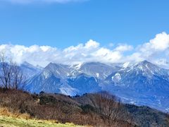 -硗碛藏寨·神木垒景区