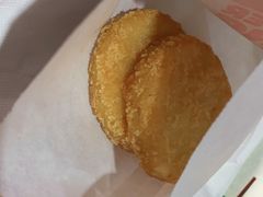 -汉堡王(财富广场店)