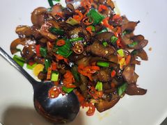 -院里寻菜·祖庵菜宴请(观沙岭店)