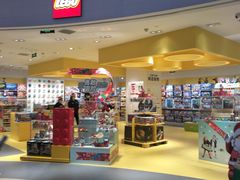 -永旺梦乐城(金银潭店)