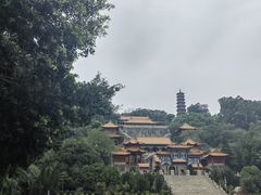 -南沙天后宫景区