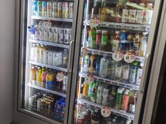 -便利蜂(新中关购物中心B1层店)