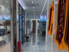 -深圳富茂格伦菲尔口腔门诊部(龙华清湖总院)