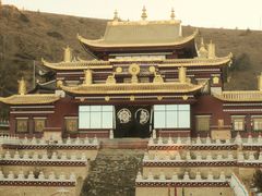 -墨石公园景区