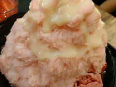 -Ice Monster冰馆·CNN评选全球十大甜品(国贸商城店)