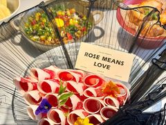 -阳光码头海鲜火锅(世纪大道店)