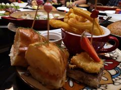 -食间牛排(湖西路店)