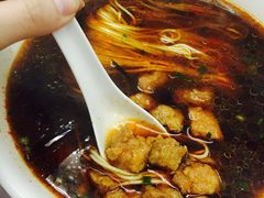 -潘国仙耳光馄饨(黄家阙路店)